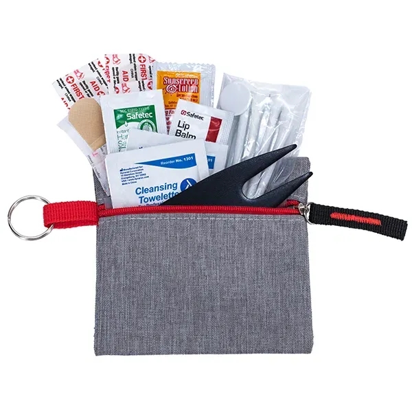 Golf with confidence knowing that you have everything you need to... from ASI 62660 Innovation Line