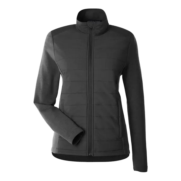DJ Classic Women's New Classics® Charleston Hybrid Jacket... from ASI 84358 S&S Activewear