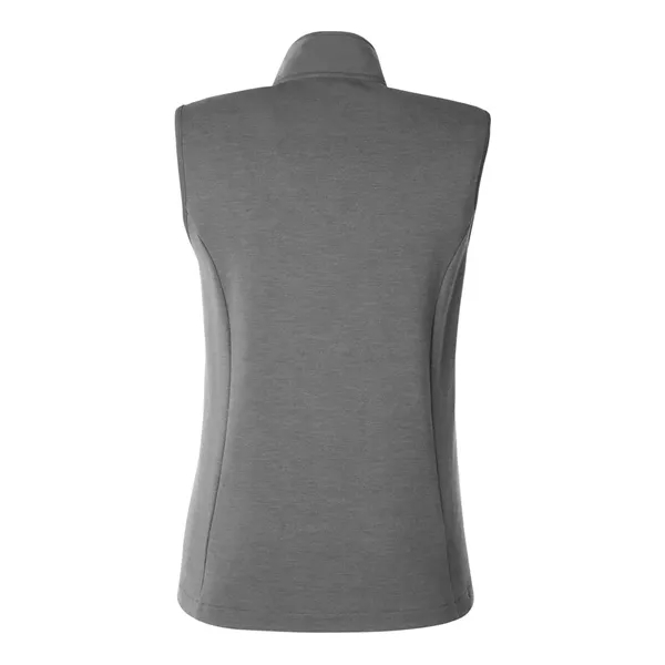 DJ Classic Women's New Classics® Charleston Hybrid Vest... from ASI 84358 S&S Activewear