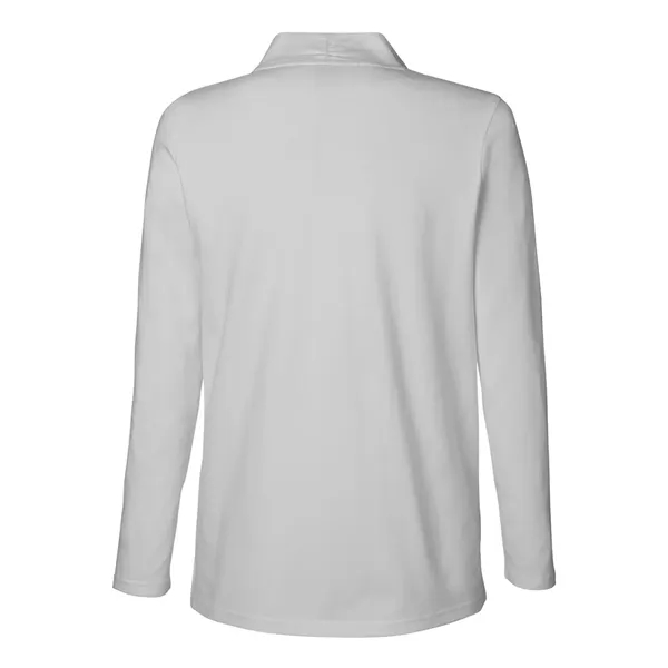 DJ Classic Women's Raleigh Shawl Collar Knit Top... from ASI 84358 S&S Activewear