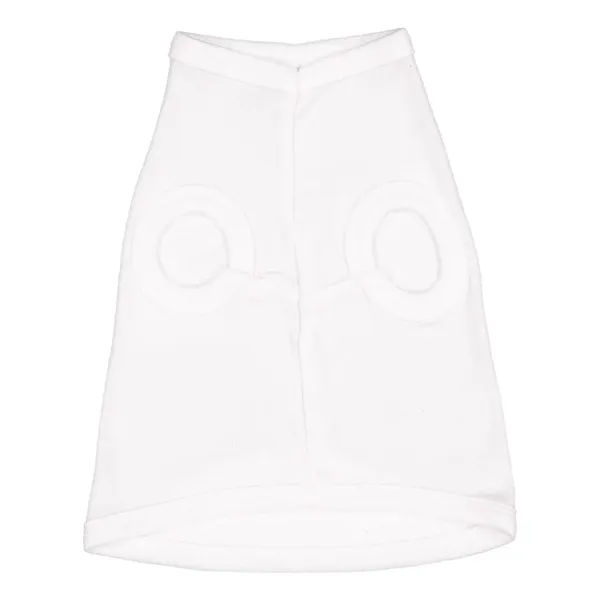 Tank top for a dog made of 100% combed ringspun cotton... from ASI 84358 S&S Activewear