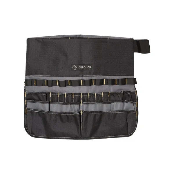 DRI DUCK Bucket Tool Bag... from ASI 84358 S&S Activewear