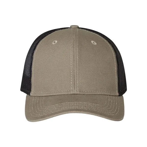 Hudson Trucker Cap... from ASI 84358 S&S Activewear