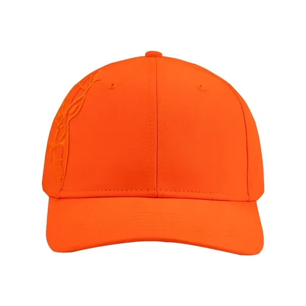 DRI DUCK 3D Buck Pro Cap... from ASI 84358 S&S Activewear