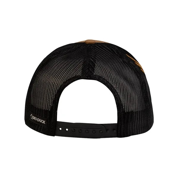 DRI DUCK 3D Buck Pro Cap... from ASI 84358 S&S Activewear