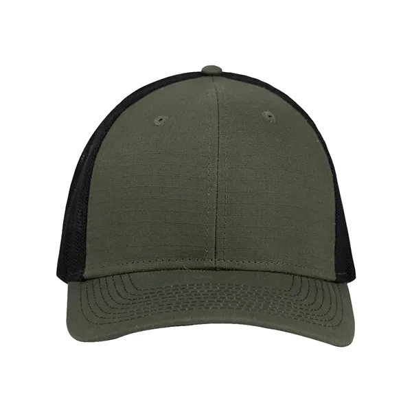DRI DUCK Legion Cap... from ASI 84358 S&S Activewear