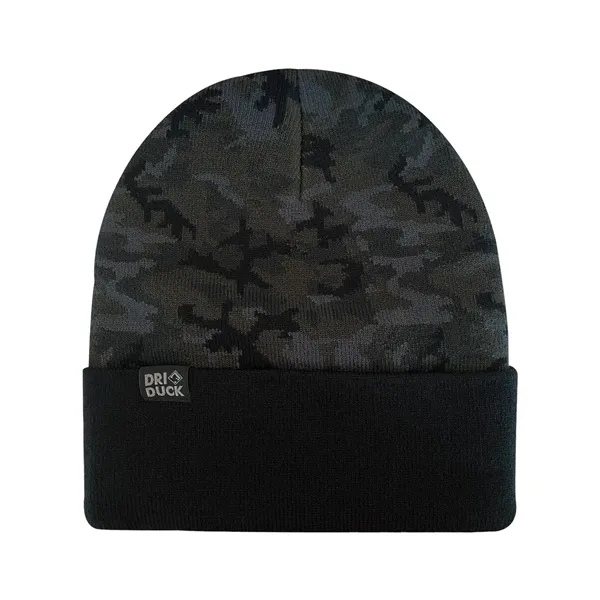 DRI DUCK Coleman Beanie... from ASI 84358 S&S Activewear