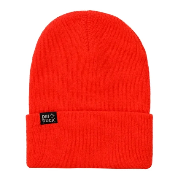 DRI DUCK Coleman Beanie... from ASI 84358 S&S Activewear