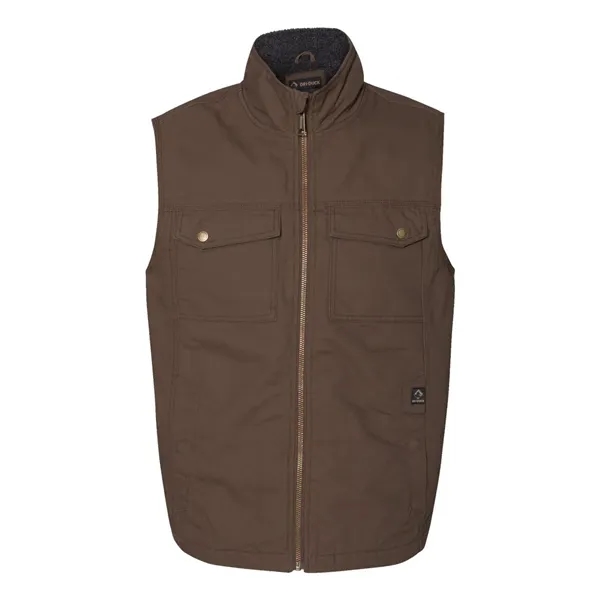Trek Vest... from ASI 84358 S&S Activewear