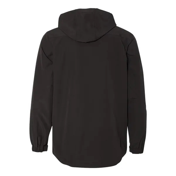 Apex Hooded Soft Shell Jacket... from ASI 84358 S&S Activewear