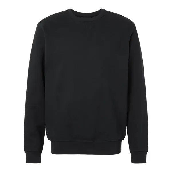 DRI DUCK Men's Granite Crewneck Pullover... from ASI 84358 S&S Activewear