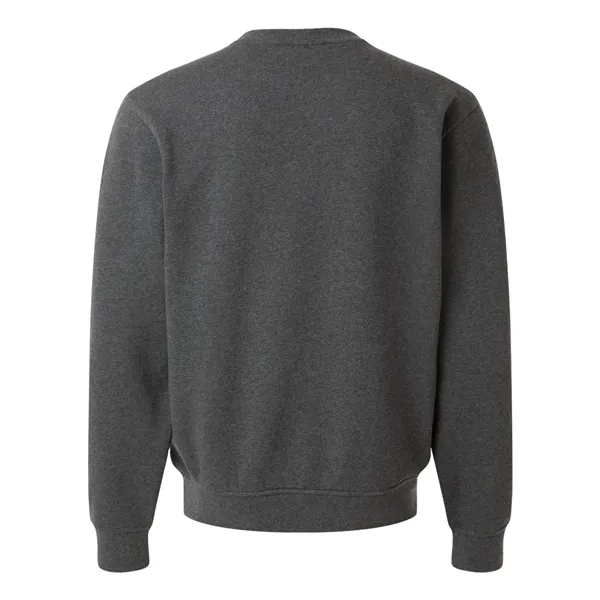 DRI DUCK Men's Granite Crewneck Pullover... from ASI 84358 S&S Activewear