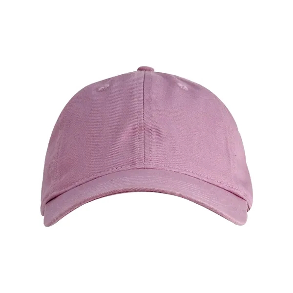 Econscious Unstructured Baseball Cap... from ASI 84358 S&S Activewear