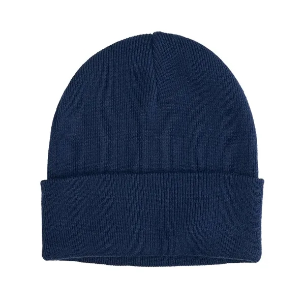 Econscious Base Camp Beanie... from ASI 84358 S&S Activewear