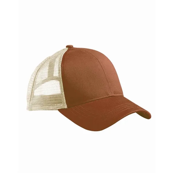 Econscious Eco Trucker Cap... from ASI 84358 S&S Activewear
