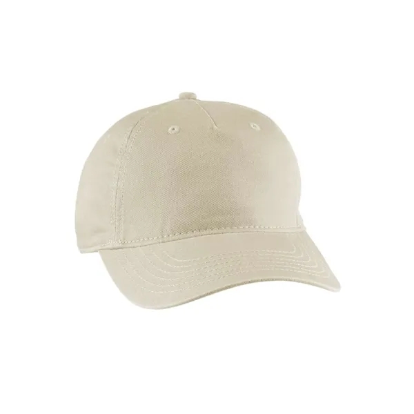 Econscious Unstructured Five-Panel Cap... from ASI 84358 S&S Activewear