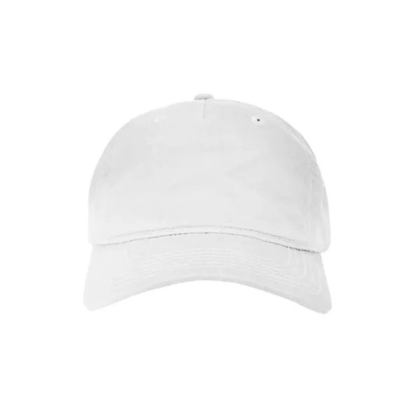 Econscious Unstructured Five-Panel Cap... from ASI 84358 S&S Activewear