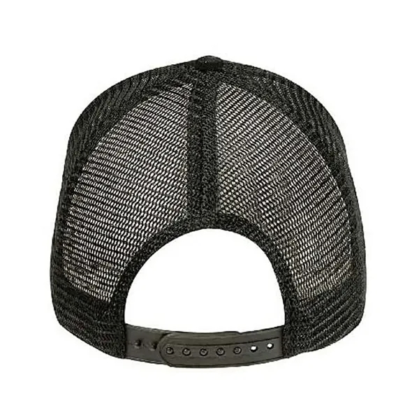 Econscious Five-Panel Eco Trucker Cap... from ASI 84358 S&S Activewear