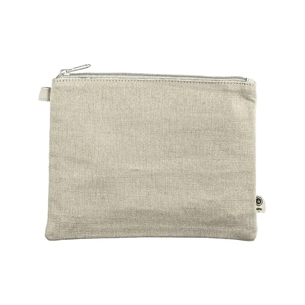 Econscious Hemp Pouch... from ASI 84358 S&S Activewear