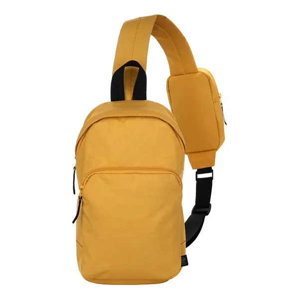 Econscious POUCHES... from ASI 84358 S&S Activewear