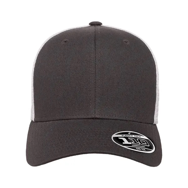 Flexfit 110® Mesh Back Cap... from ASI 84358 S&S Activewear