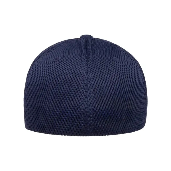 Ultrafiber mesh cap. Blank product.... from ASI 84358 S&S Activewear