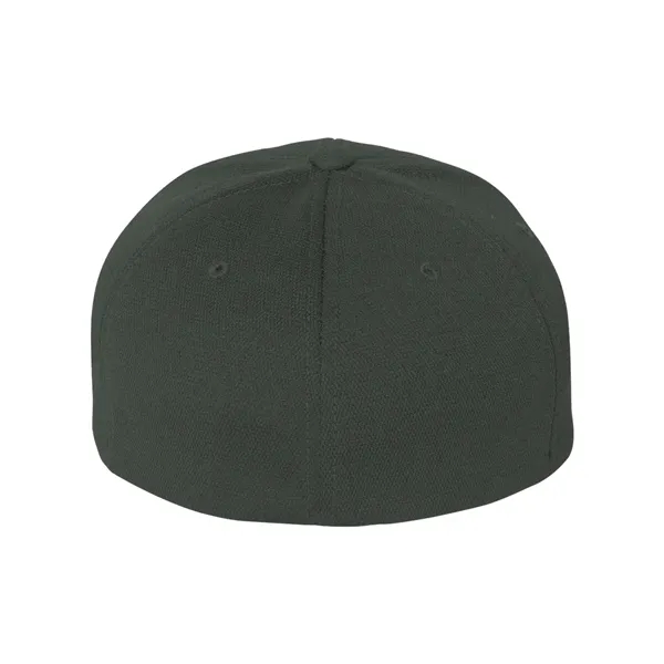 Structured, six-panel double twill cap, blank.... from ASI 84358 S&S Activewear