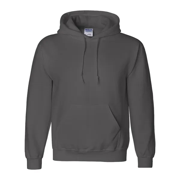 Adult hooded sweatshirt made of 9.3 oz., 50% cotton / 50%... from ASI 84358 S&S Activewear