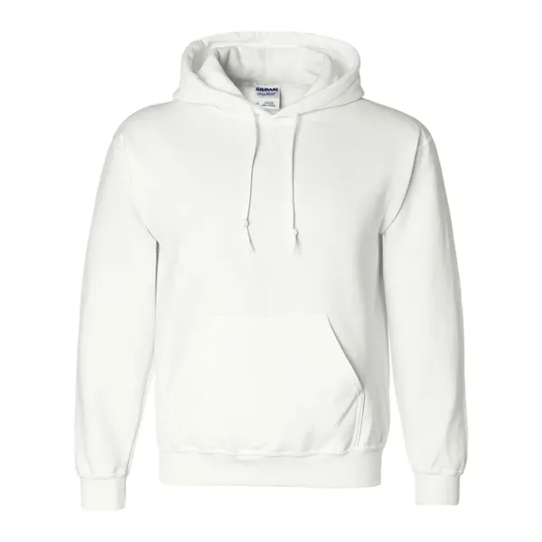 Adult hooded sweatshirt made of 9.3 oz., 50% cotton / 50%... from ASI 84358 S&S Activewear