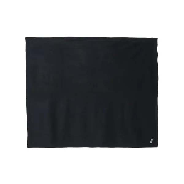 Gildan Heavy Blend Fleece Stadium Blanket... from ASI 84358 S&S Activewear