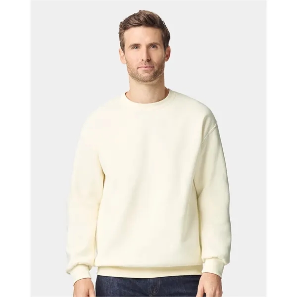Gildan Hammer™ Maxweight Crewneck Sweatshirt... from ASI 84358 S&S Activewear