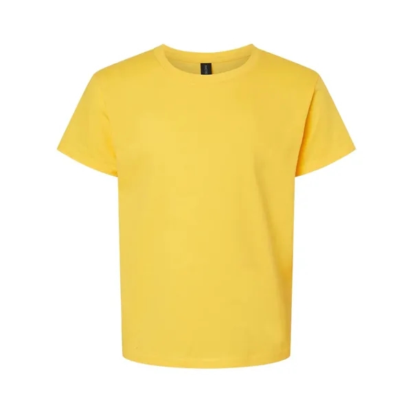 Gildan Light Cotton Youth T-Shirt... from ASI 84358 S&S Activewear