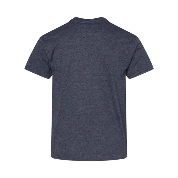 Gildan Light Cotton Youth T-Shirt... from ASI 84358 S&S Activewear