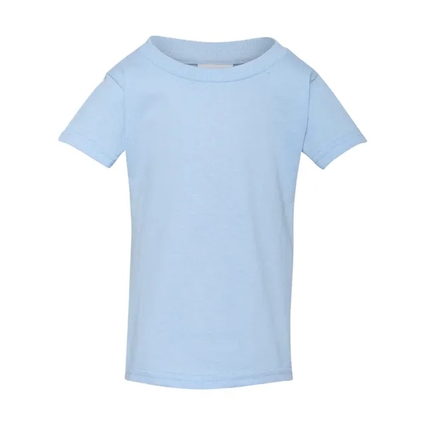 Toddler t-shirt. Blank.... from ASI 84358 S&S Activewear