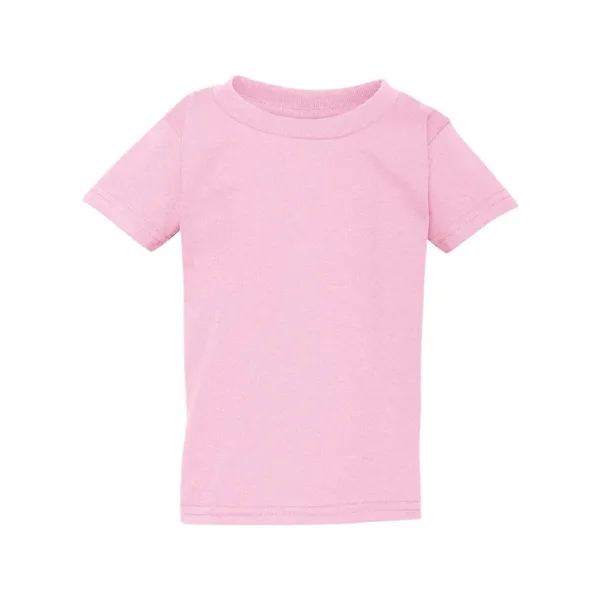 Toddler t-shirt. Blank.... from ASI 84358 S&S Activewear