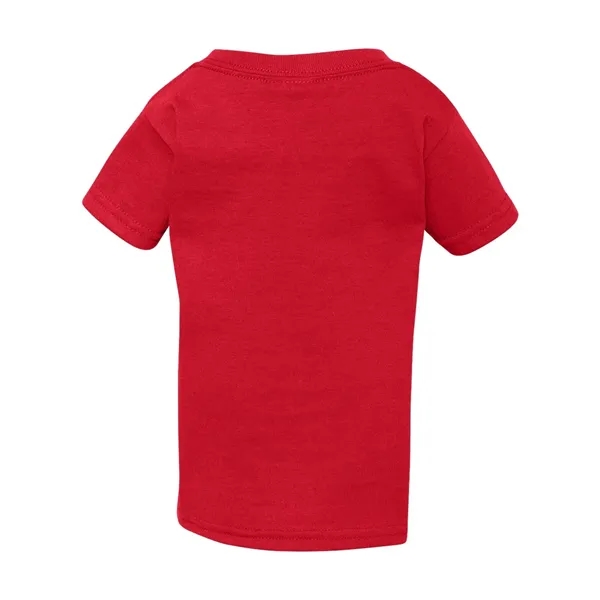 Toddler t-shirt. Blank.... from ASI 84358 S&S Activewear