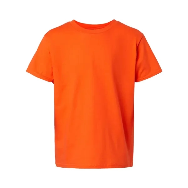 Gildan Softstyle® Youth T-Shirt... from ASI 84358 S&S Activewear