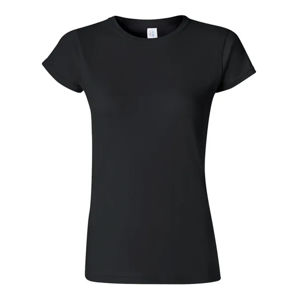 Softstyle® Women's T-Shirt. Blank product.... from ASI 84358 S&S Activewear