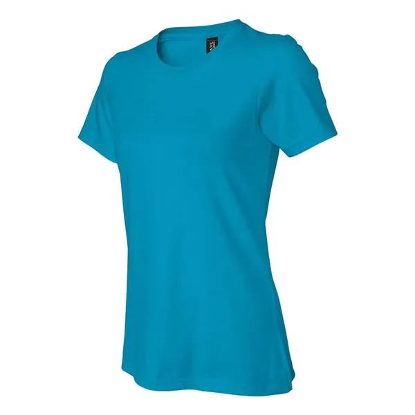 Anvil by Gildan Softstyle® Women's Lightweight T-Shirt... from ASI 84358 S&S Activewear