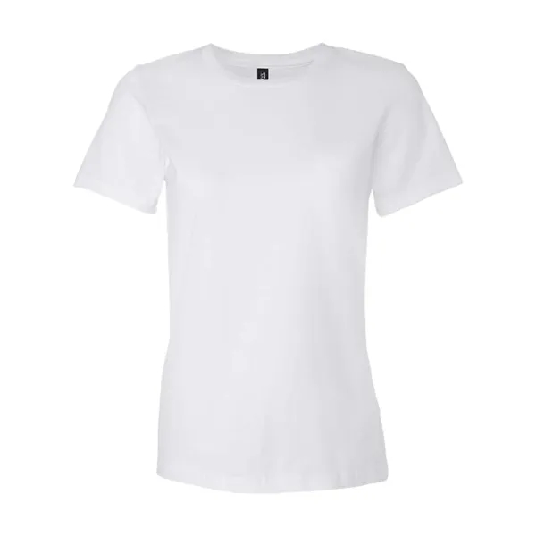 Anvil by Gildan Softstyle® Women's Lightweight T-Shirt... from ASI 84358 S&S Activewear