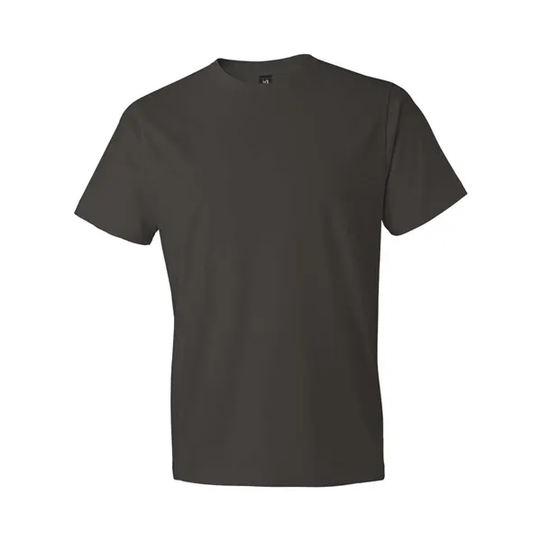 Anvil by Gildan Softstyle® Lightweight T-Shirt... from ASI 84358 S&S Activewear