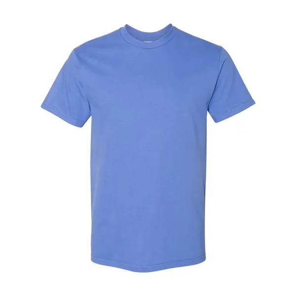 Hammer Short Sleeve T-Shirt... from ASI 84358 S&S Activewear