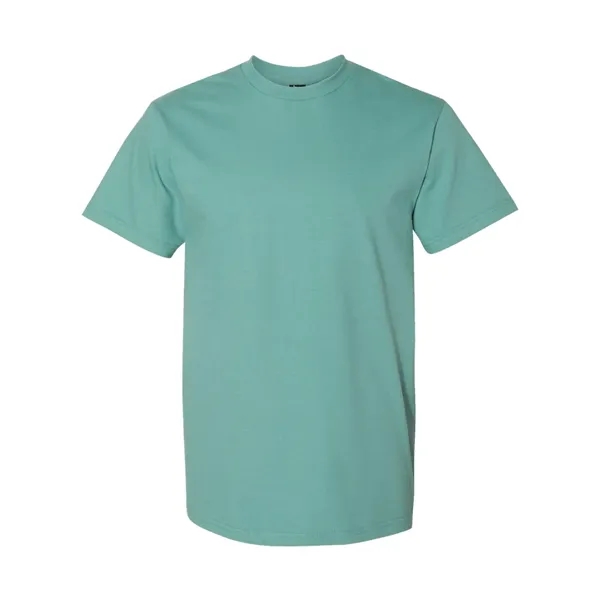 Hammer Short Sleeve T-Shirt... from ASI 84358 S&S Activewear
