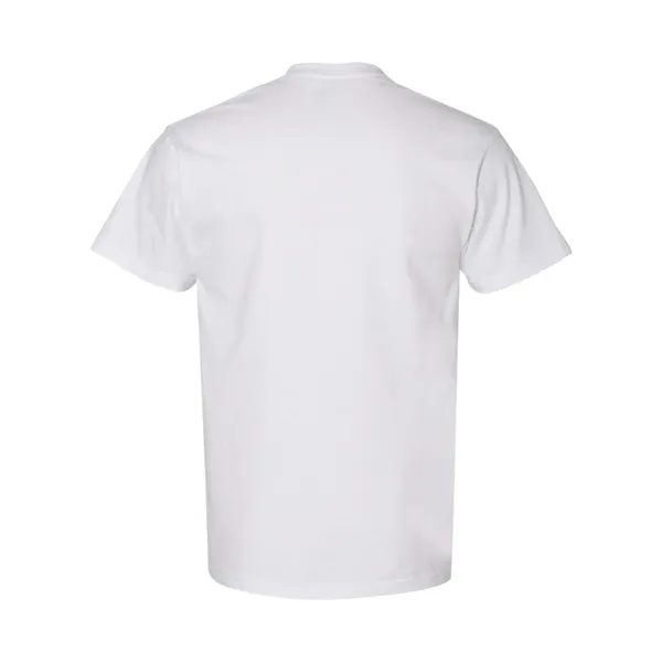 Hammer Short Sleeve T-Shirt... from ASI 84358 S&S Activewear