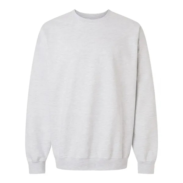 Gildan Softstyle® Crewneck Sweatshirt... from ASI 84358 S&S Activewear