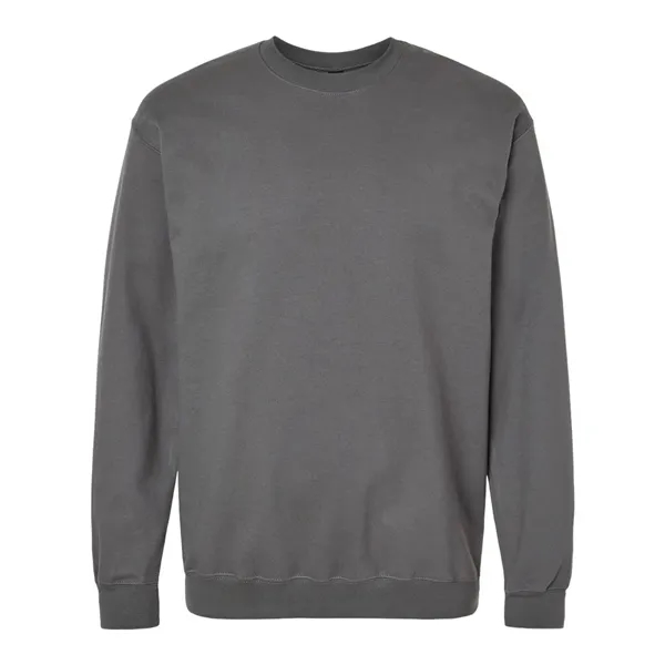 Gildan Softstyle® Crewneck Sweatshirt... from ASI 84358 S&S Activewear