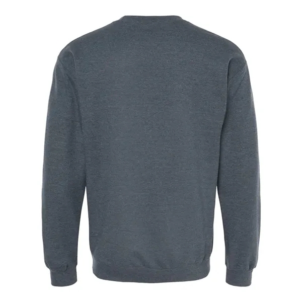 Gildan Softstyle® Crewneck Sweatshirt... from ASI 84358 S&S Activewear