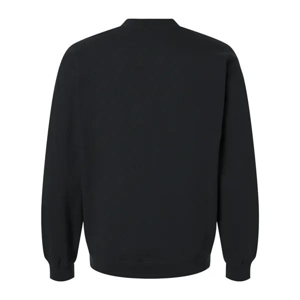 Gildan Softstyle® Midweight 1/4 Zip Sweatshirt... from ASI 84358 S&S Activewear