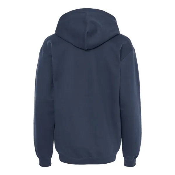 Gildan Softstyle® Hooded Sweatshirt... from ASI 84358 S&S Activewear