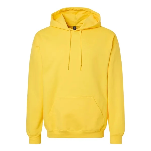 Gildan Softstyle® Hooded Sweatshirt... from ASI 84358 S&S Activewear